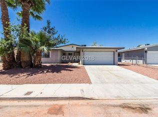3551 Ruth Dr, Las Vegas, NV 89121
