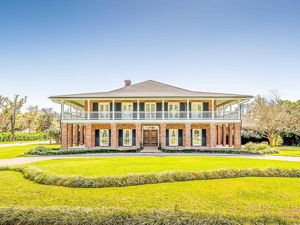 1405 Bayou Black Dr, Houma, LA 70360 MLS 2023001775 Zillow