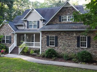 1309 Byers Rd, Blairsville, GA 30512
