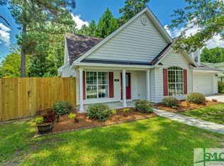 105 Sunrise Ln, Savannah, GA 31419