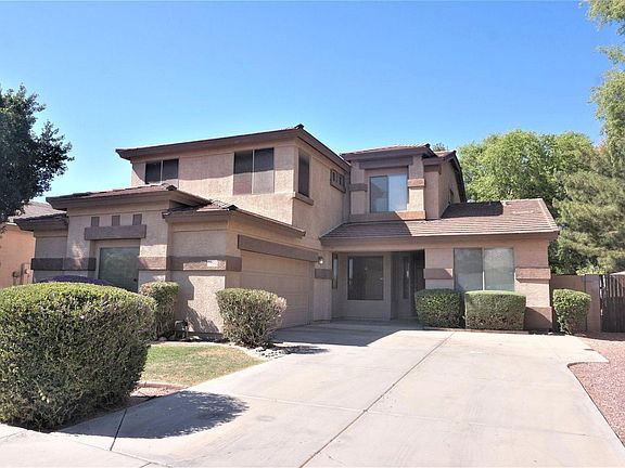 2nd image of 2588 E Wildhorse Pl