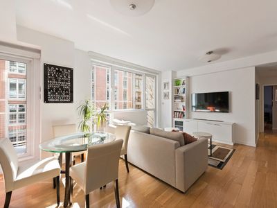 22 Renwick St #6B, New York, NY, 10013