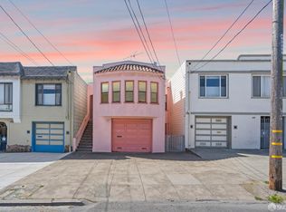 227 Arleta Ave, San Francisco, CA 94134