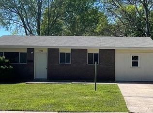 4732 Westwood Park Dr, Shreveport, LA 71109