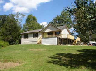 145 Atkins Rd, Madisonville, TN 37354