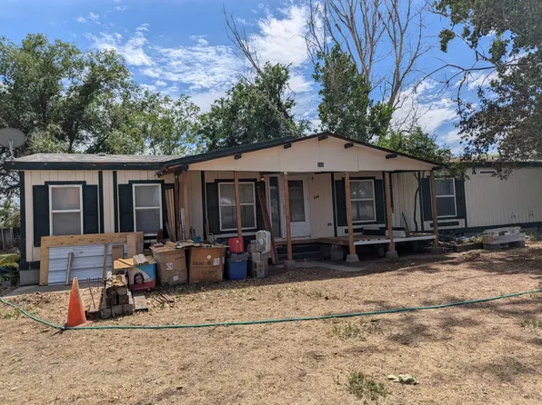 135 E Hanley Blvd, Hines, OR 97738