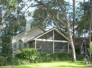 616 Bellemeade, St Simons Island, GA 31522