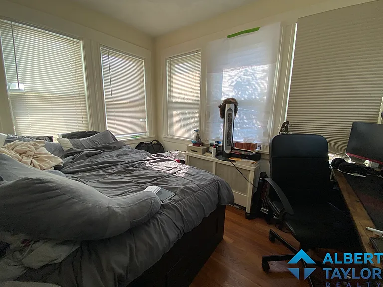 Bedroom #4