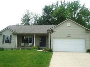 5520 Hancock St SW, Canton, OH 44706