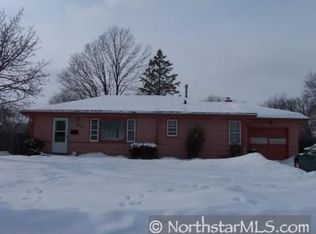 5825 Colfax Ave N, Brooklyn Center, MN 55430