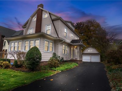 100 Wellesley Rd, Syracuse, NY, 13207