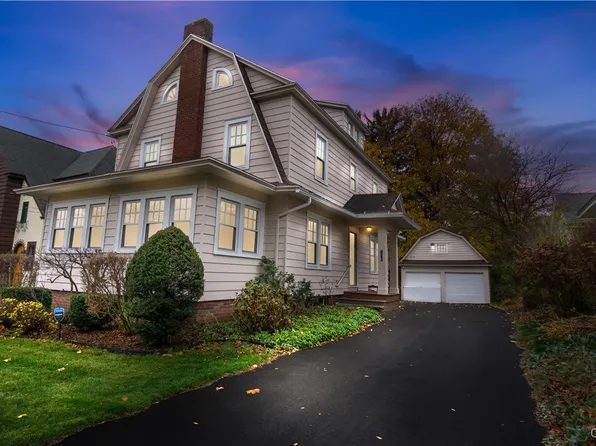 100 Wellesley Rd, Syracuse, NY 13207