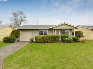 1890 Thompson Rd, Woodburn, OR 97071