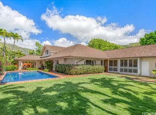 5276 Oio Dr, Honolulu, HI 96821