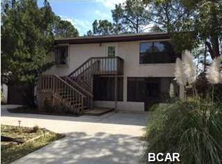 205 Nannook Rd, Mexico Beach, FL 32456