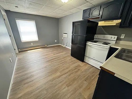 Floor plan Efficiency