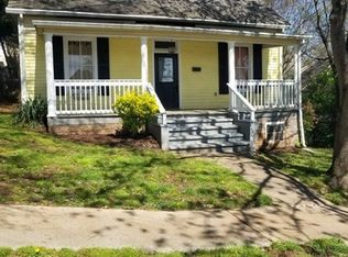 613 W 1st Ave, Lenoir City, TN 37771