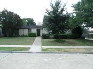 1400 Northridge Dr, Carrollton, TX 75006