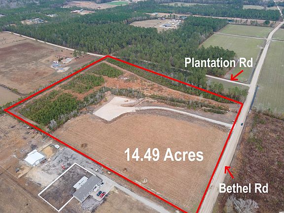 3rd image of TBD Bethel Rd.