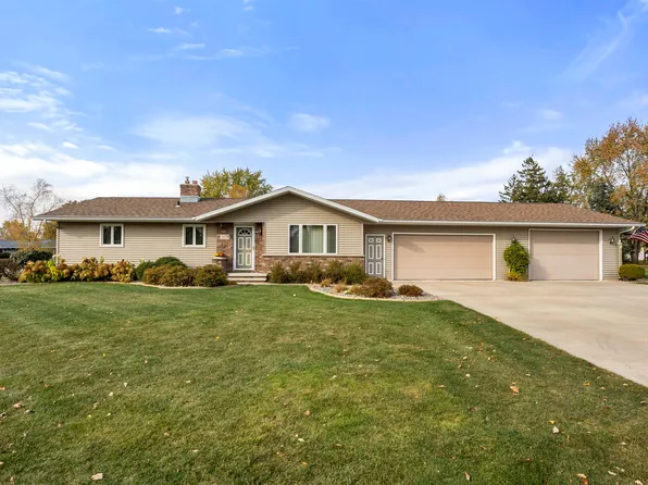 2011 N Perkins St, Appleton, WI 54914
