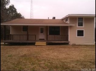 5812 Willow Springs Rd, Little Rock, AR 72206
