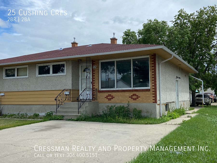 1st image of 25 Cushing Cres