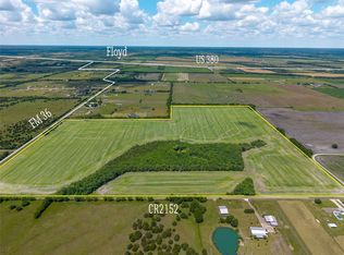 100/AC Fm 36 S, Caddo Mills, TX 75135