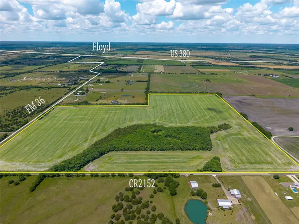 100/AC Fm 36 S, Caddo Mills, TX 75135