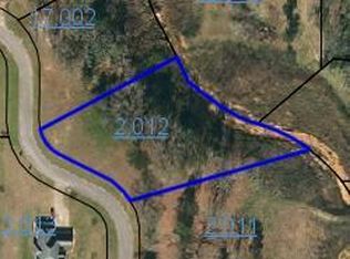 LOT 11 The Timbers #S/d, Headland, AL 36345