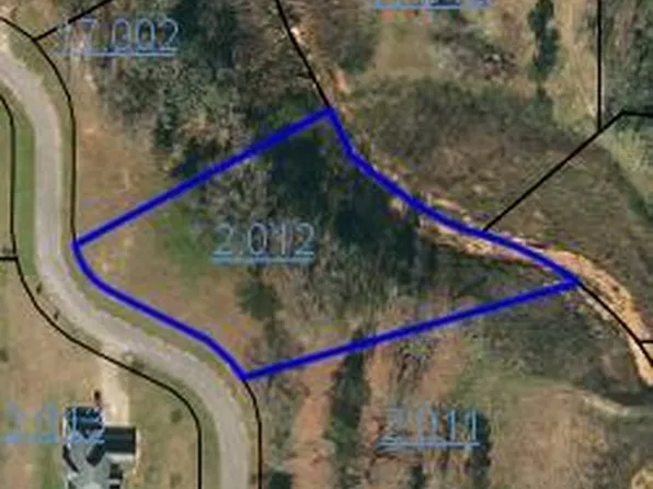 LOT 11 The Timbers #S/d, Headland, AL 36345