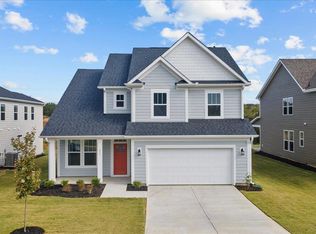 233 Founders Blvd, Clemson, SC 29631