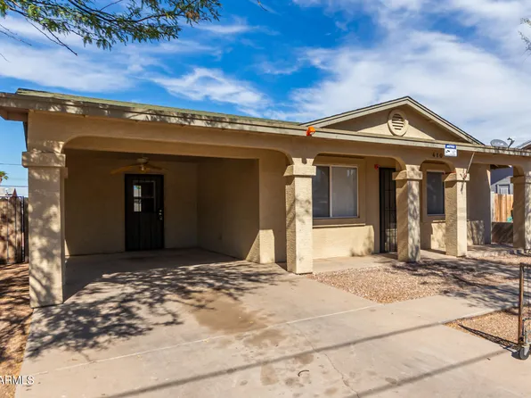 410 W 9TH Street, Casa Grande, AZ 85122