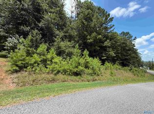 LOT 5 County Road 592, Leesburg, AL 35983