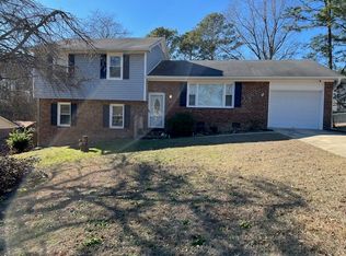1104 Stitch St, Fayetteville, NC 28314