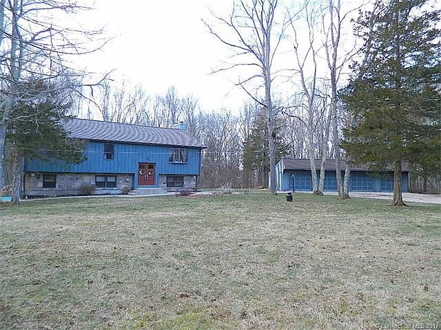 Welcome to your new home!