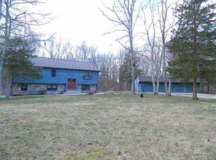 132 Lynch Rd, Lebanon, CT 06249