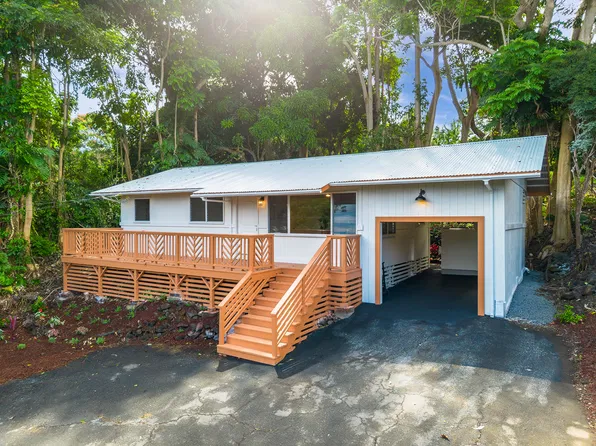 81-6424 Hawaii Belt Rd, Kealakekua, HI 96750
