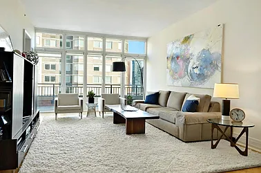Rented by Town Residential