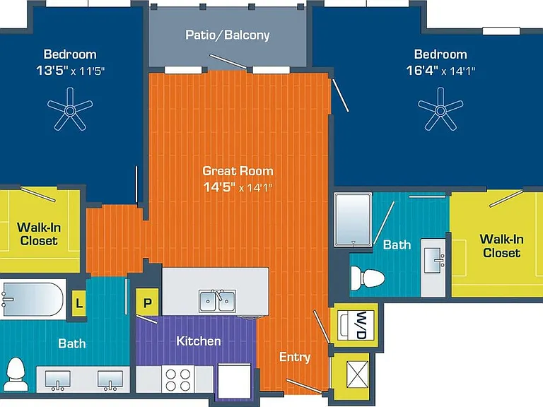 Dream Floor Plan Dream Floor Plan