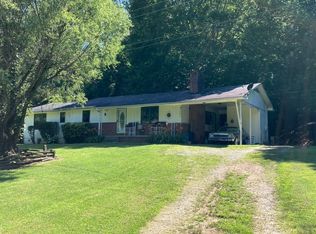 211 Pleasant Valley Rd, Murphy, NC 28906