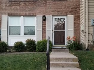 25506 Coltrane Dr, Damascus, MD 20872