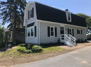 276 Onset Ave, Wareham, MA 02571