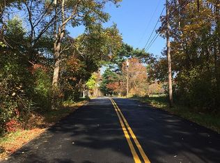 122 Precinct St, Middleboro, MA 02346