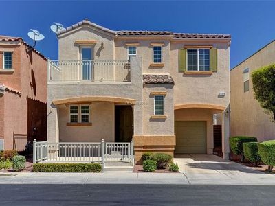 9334 Winfrey Ave, Las Vegas, NV, 89148