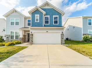 8752 Dorill Creek Ln, Indianapolis, IN 46259