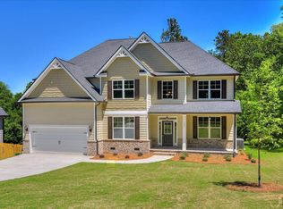 165 Elm St, North Augusta, SC 29841