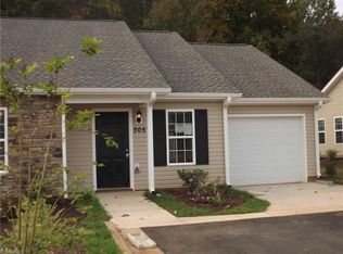 3057 Hyde Place Cir, Winston Salem, NC 27103