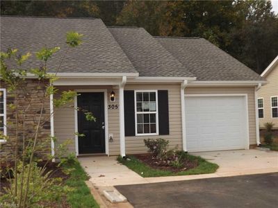 3057 Hyde Place Cir, Winston Salem, NC, 27103