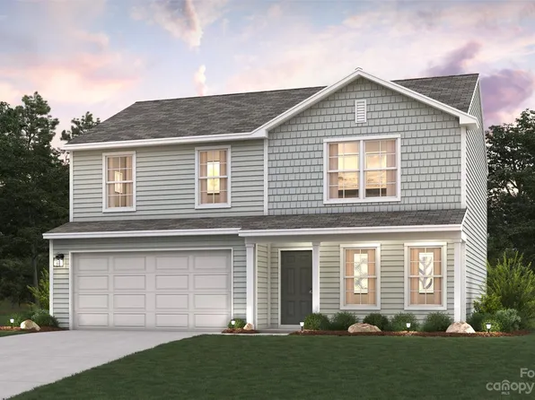 108 Oak Crossing Dr, Shelby, NC 28152