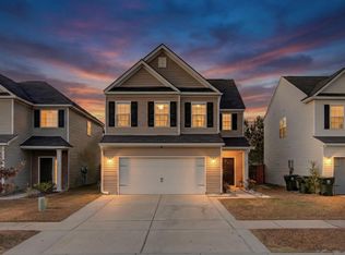 763 Redbud Ln, Summerville, SC 29486